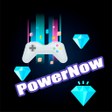 Icône du programme : PowerNow For Creative Des…