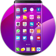 程序图标：Theme for Samsung S8 Edge