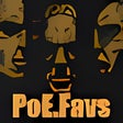 Programikonen: RA_MeSiAs PoE Favs