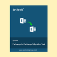 程序图标:SysTools Exchange to Exch…