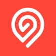 أيقونة البرنامج: Grabbd- Social Foodie  Tr…