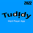 Ikon program: TUBlDY Mobi App