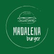 Programikonen: Madalena Burger Tijucas