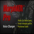 Icoon van programma: MorphVOX Pro - Voice Chan…