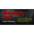 MorphVOX Pro - Voice Changer