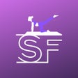 Icoon van programma: Slim Fit - Workouts For W…