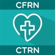 CFRN  CTRN Exam Prep 2024