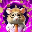 プログラムのアイコン：Hamster Triumph