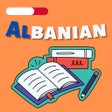 Programın simgesi: Learn Albanian Language E…
