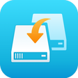 Icon of program: EaseUs Disk Copy