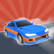 プログラムのアイコン：Drift Master 3D