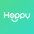 Ikona programu: Hoppy - Shared Mobility
