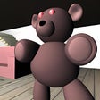 Ícone do programa: Teddy Horror Game