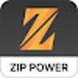 Programın simgesi: Zip Power