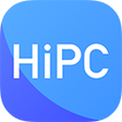 Ikona programu: HiPC新标签页