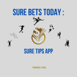 Ikon program: Superbettips Predictions