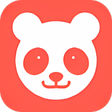 プログラムのアイコン：HOLALA - free live random…