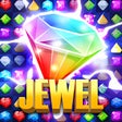 Icono de programa: Jewel Jungle