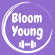 プログラムのアイコン：Bloom Young
