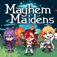 プログラムのアイコン：Mayhem Maidens