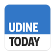 プログラムのアイコン：UdineToday