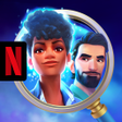 Icona del programma: Ghost Detective