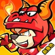 Icon of program: 英雄你好狗-送999抽