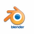 Icon of program: Blender