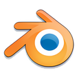 Icona del programma: Blender