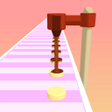 أيقونة البرنامج: Wedding Cake