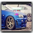 程序图标：JDM Cars Wallpaper New Ta…