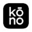 Иконка программы: kōno website blocker
