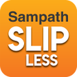 Icon of program: Sampath Slip-Less App