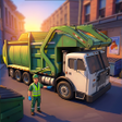 プログラムのアイコン：Garbage Empire Simulator