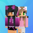 程序图标：Ears Girls Skins