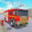 Programikonen: 911 Rescue Fire Truck 3D …