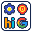 Programikonen: Cute Icon Pack