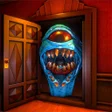 Icon of program: 100 Doors: Scary Horror E…