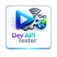 Icon of program: Dev API Tester PRO
