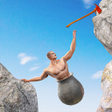 Ícone do programa: Hammer Climber Man: Pot M…