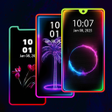 Programikonen: Edge Lighting - Borderlig…