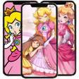 Ícone do programa: Princess Peach 4K Wallpap…