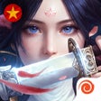 Biểu tượng của chương trình: Nhất Kiếm Giang Hồ 3D