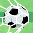 Programikonen: Hit The Ball - Arcade
