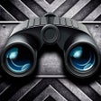 ไอคอนของโปรแกรม: iBinoculars 32X Digital Z…
