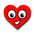 ไอคอนของโปรแกรม: Heart Buddy