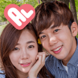 أيقونة البرنامج: AsiaLove : Korean Boyfrie…