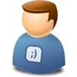Symbol des Programms: TuentiPack