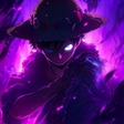 Ikon program: Luffy Storm Live Wallpape…