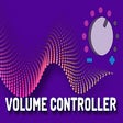 Symbol des Programms: Volume Controller